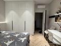4-бөлмелі пәтер · 138.5 м² · 13/13 қабат, Кармысова 84/2, бағасы: 220 млн ₸ в Алматы, Медеуский р-н — фото 35