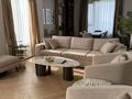 4-бөлмелі пәтер · 138.5 м² · 13/13 қабат, Кармысова 84/2, бағасы: 220 млн ₸ в Алматы, Медеуский р-н — фото 5