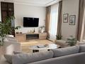 4-бөлмелі пәтер · 138.5 м² · 13/13 қабат, Кармысова 84/2, бағасы: 220 млн ₸ в Алматы, Медеуский р-н — фото 6