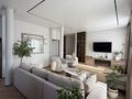 4-бөлмелі пәтер · 138.5 м² · 13/13 қабат, Кармысова 84/2, бағасы: 220 млн ₸ в Алматы, Медеуский р-н — фото 7