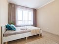2-бөлмелі пәтер · 50 м² · 14/22 қабат, Бектурова 4/1 — Туран, бағасы: 20 000 ₸ в Астане, Нура р-н — фото 3