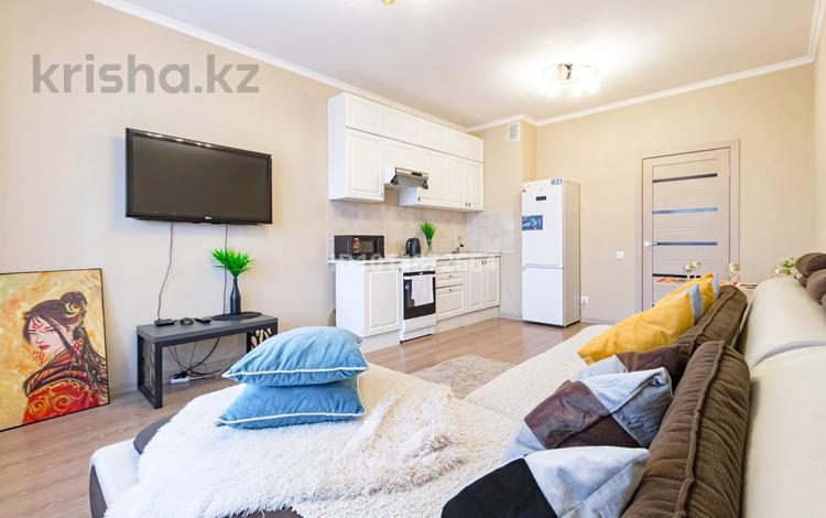 2-бөлмелі пәтер · 50 м² · 14/22 қабат, Бектурова 4/1 — Туран, бағасы: 20 000 ₸ в Астане, Нура р-н — фото 5