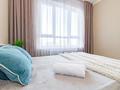 2-бөлмелі пәтер · 50 м² · 14/22 қабат, Бектурова 4/1 — Туран, бағасы: 20 000 ₸ в Астане, Нура р-н — фото 6