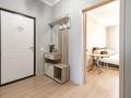 2-бөлмелі пәтер · 50 м² · 14/22 қабат, Бектурова 4/1 — Туран, бағасы: 20 000 ₸ в Астане, Нура р-н — фото 9