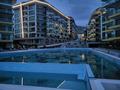 4-комнатная квартира · 190 м² · 4/5 этаж, Ул.107 Е за 300.5 млн ₸ в Аланье