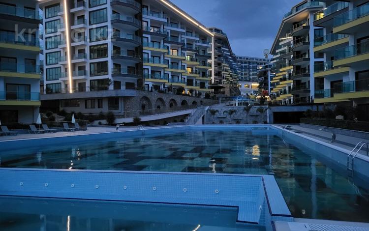 4-комнатная квартира · 190 м² · 4/5 этаж, Ул.107 Е за 300.5 млн ₸ в Аланье — фото 12