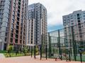 4-комнатная квартира, 128.1 м², 11 этаж, проспект Абая 165 — СКИДКА 15% КЛАДОВКА 90% ПАРКИНГ 50% за ~ 93 млн 〒 в Алматы, Алмалинский р-н — фото 2