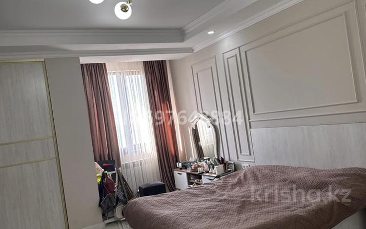 2-бөлмелі пәтер · 108 м² · 11/12 қабат, Мкр. Туран 2415А, бағасы: ~ 58.6 млн ₸ в Шымкенте, Туран р-н — фото 2