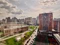 1-комнатная квартира · 36 м² · 10/14 этаж, Момышулы 2/7 — Выгодное предложение! Школа лицей №70 во дворе за 23 млн ₸ в Астане, Алматы р-н — фото 11