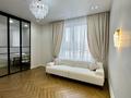 3-бөлмелі пәтер · 65 м² · 6/9 қабат, Шамши Калдаяков 12, бағасы: 61 млн ₸ в Астане, Сарайшык р-н — фото 3