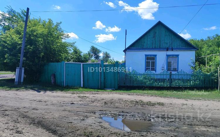 Жеке үй · 4 бөлме · 120 м² · 999 жүзд., Пристанционная, бағасы: 5 млн ₸ в Аманкарагае — фото 2
