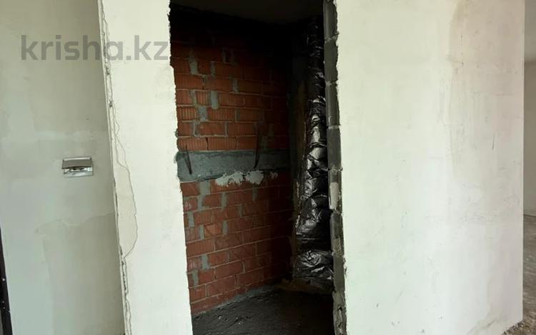3-бөлмелі пәтер · 130 м² · 13/25 қабат, мкр 11 112В — Apt. 85, бағасы: 20.5 млн ₸ в Актобе — фото 2