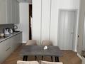 2-бөлмелі пәтер · 50 м² · 3/9 қабат, мкр Нурсат 2 18а — Шаяхметова, бағасы: 410 000 ₸ в Шымкенте, Каратауский р-н