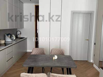 2-бөлмелі пәтер · 50 м² · 3/9 қабат, мкр Нурсат 2 18а — Шаяхметова, бағасы: 410 000 ₸ в Шымкенте, Каратауский р-н