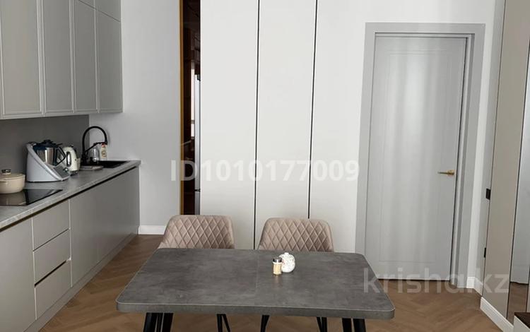 2-бөлмелі пәтер · 50 м² · 3/9 қабат, мкр Нурсат 2 18а — Шаяхметова, бағасы: 410 000 ₸ в Шымкенте, Каратауский р-н — фото 2