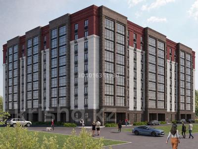 5-бөлмелі пәтер · 200 м² · 2/9 қабат, Сакена Жунусова 41, бағасы: 104 млн ₸ в Кокшетау