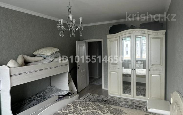 2-бөлмелі пәтер · 60 м² · 11/16 қабат, Қалқаман-2 ш/а., Абишева 36/1, 36/3, 36/5, 36/12-13, 36/6-9, бағасы: 40.5 млн ₸ в Алматы, Наурызбайский р-н — фото 2
