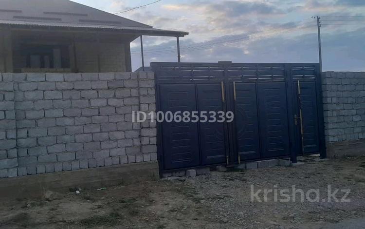 Отдельный дом · 6 комнат · 150 м² · 8 сот., мкр Курсай, Ул.Зайсан 71 — Школа N 49 за 28 млн ₸ в Шымкенте, Туран р-н — фото 2