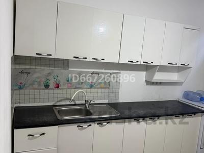 2-бөлмелі пәтер · 65 м² · 7/7 қабат, Бейсебаева 147/3, бағасы: 190 000 ₸ в Каскелене