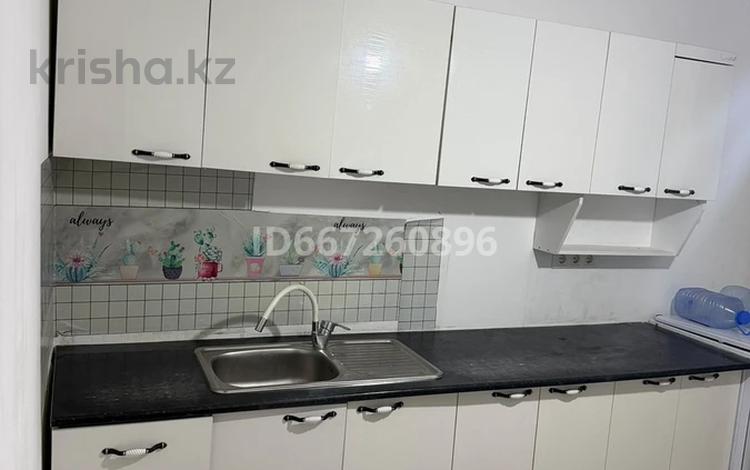 2-бөлмелі пәтер · 65 м² · 7/7 қабат, Бейсебаева 147/3, бағасы: 190 000 ₸ в Каскелене — фото 39