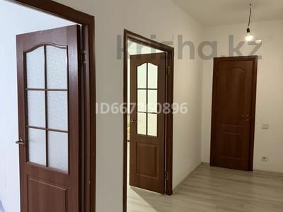 2-комнатная квартира · 65 м² · 7/7 этаж, Бейсебаева 147/3 за 190 000 ₸ в Каскелене
