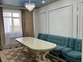 3-комнатная квартира · 95.4 м² · 8/8 этаж, Жапсарбаева 68 за 350 000 ₸ в Алматы, Алатауский р-н — фото 5