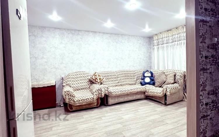 3-комнатная квартира · 59.8 м² · 5/5 этаж, Энергетиков 40 А за ~ 14.5 млн ₸ в Экибастузе — фото 6