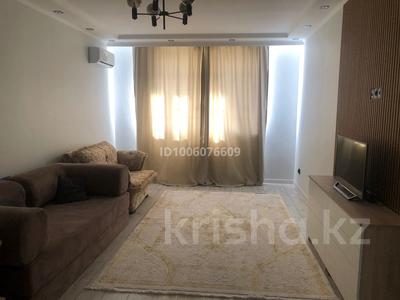 1-комнатная квартира · 48.3 м² · 6/10 этаж, мкр Нурсая, Т. Жумагалиева 10 за 200 000 〒 в Атырау