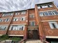 2-комнатная квартира · 62 м² · 3/3 этаж, ул. Гани Муратбаева 1В за 15.5 млн 〒 в 