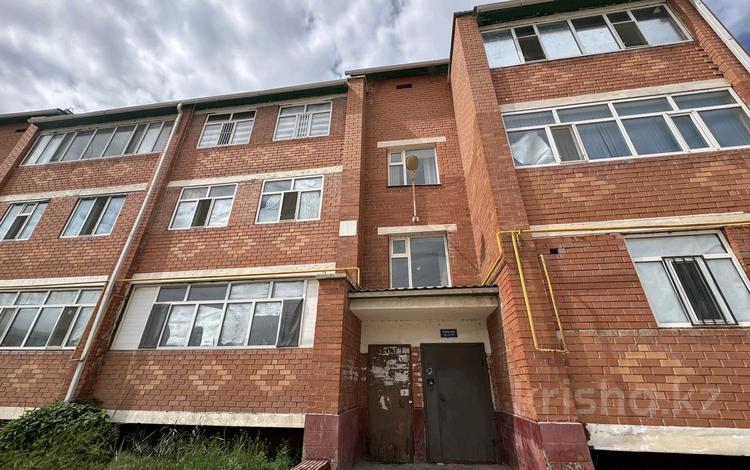 2-комнатная квартира · 62 м² · 3/3 этаж, ул. Гани Муратбаева 1В за 15.5 млн 〒 в  — фото 2