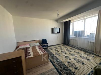 1-комнатная квартира · 42 м² · 19/24 этаж, Кайыма Мухамедханова 15 за ~ 20.6 млн ₸ в Астане, Нура р-н