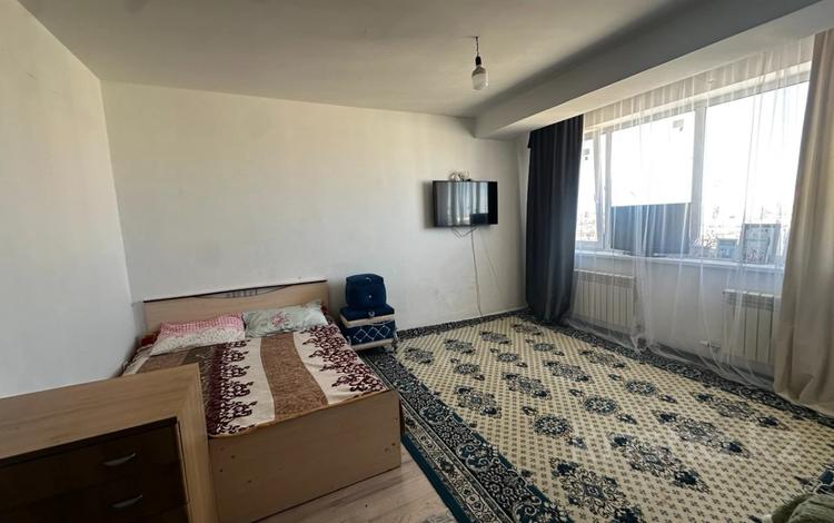 1-комнатная квартира · 42 м² · 19/24 этаж, Кайыма Мухамедханова 15 за ~ 20.6 млн ₸ в Астане, Нура р-н — фото 7