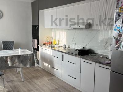 3 комнаты · 60 м², Сатпаева 62 — Гагарина за 100 000 〒 в Алматы, Алмалинский р-н