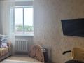 1-бөлмелі пәтер · 45.7 м² · 4/9 қабат, Г. Каирбекова, бағасы: 22.5 млн ₸ в Костанае — фото 8