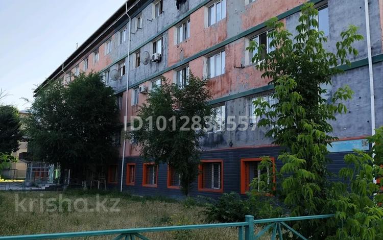 1-бөлмелі пәтер · 19 м² · 3/5 қабат, Мкр Специальная экономическая зона "Оңтүстік" 34 — Каратюбинское шоссе 34, бағасы: 4.7 млн ₸ в Шымкенте, Енбекшинский р-н — фото 2