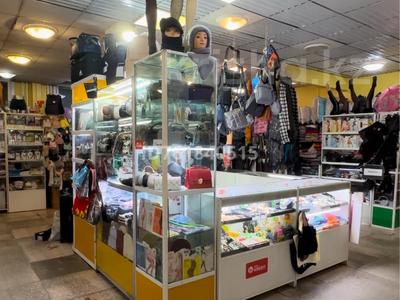 Отдел в супермаркете · 5.5 м², бағасы: 4 млн ₸ в Усть-Каменогорске, Ульбинский