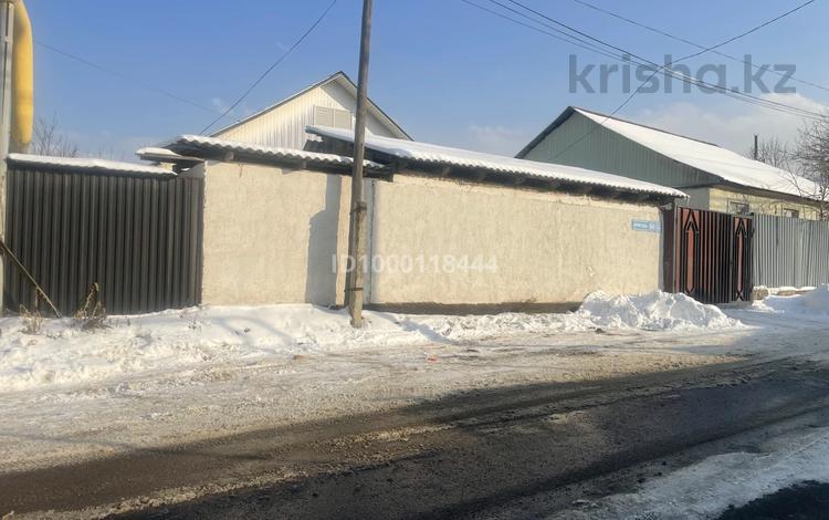 Отдельный дом · 4 комнаты · 77.9 м² · 3.36 сот., мкр Думан-1 94 — Говорова за 53 млн ₸ в Алматы, Медеуский р-н — фото 15