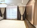 3-бөлмелі пәтер · 106 м² · 9/14 қабат, Толе би 54/1, бағасы: 137.5 млн ₸ в Астане, Нура р-н — фото 6