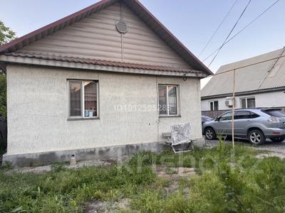 Отдельный дом · 4 комнаты · 100 м² · 5 сот., мкр Улжан-1 Балтабай 35 А за 55 млн ₸ в Алматы, Алатауский р-н