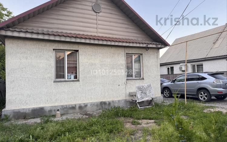 Отдельный дом · 4 комнаты · 100 м² · 5 сот., мкр Улжан-1 Балтабай 35 А за 55 млн ₸ в Алматы, Алатауский р-н — фото 2