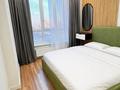 2-комнатная квартира · 56 м² · 7/17 этаж, Туран 83/1 за 260 000 ₸ в Астане, Нура р-н