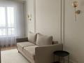 2-комнатная квартира · 56 м² · 7/17 этаж, Туран 83/1 за 260 000 ₸ в Астане, Нура р-н — фото 3