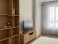 2-комнатная квартира · 56 м² · 7/17 этаж, Туран 83/1 за 260 000 ₸ в Астане, Нура р-н — фото 4