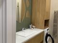 2-комнатная квартира · 56 м² · 7/17 этаж, Туран 83/1 за 260 000 ₸ в Астане, Нура р-н — фото 6