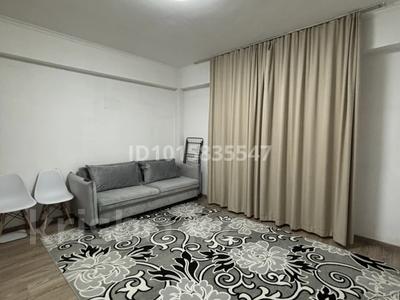 1-комнатная квартира · 31.3 м² · 2/4 этаж, Пушкина за 20 млн ₸ в 