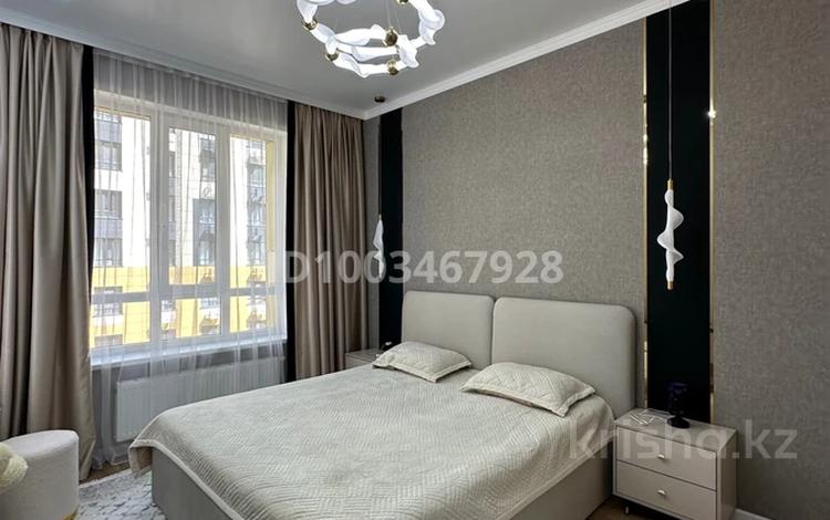 2-бөлмелі пәтер · 42 м² · 6/12 қабат, Райымбека 351/1, бағасы: 18 000 ₸ в Алматы, Алатауский р-н — фото 3