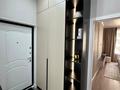 2-бөлмелі пәтер · 42 м² · 6/12 қабат, Райымбека 351/1, бағасы: 18 000 ₸ в Алматы, Алатауский р-н — фото 13
