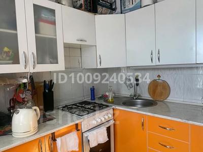 2-комнатная квартира · 53 м² · 3/3 этаж, Айтеки Би — Стадион Район Черемушки за ~ 23 млн 〒 в Боралдае (Бурундай)