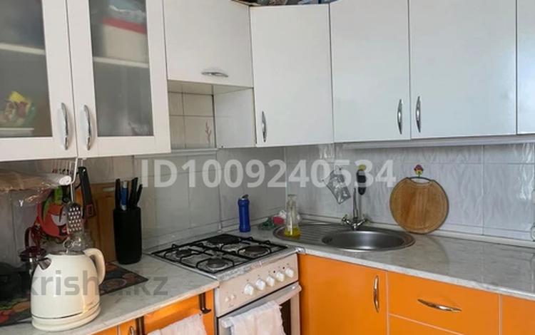 2-комнатная квартира · 53 м², Айтеки Би — Стадион Район Черемушки за 20.5 млн ₸ в Боралдае (Бурундай) — фото 2