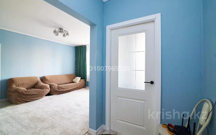 2-бөлмелі пәтер · 70 м² · 3/14 қабат, Косшыгулулы 7 — 10 поликлиника, бағасы: 42.5 млн ₸ в Астане, Сарыарка р-н — фото 78